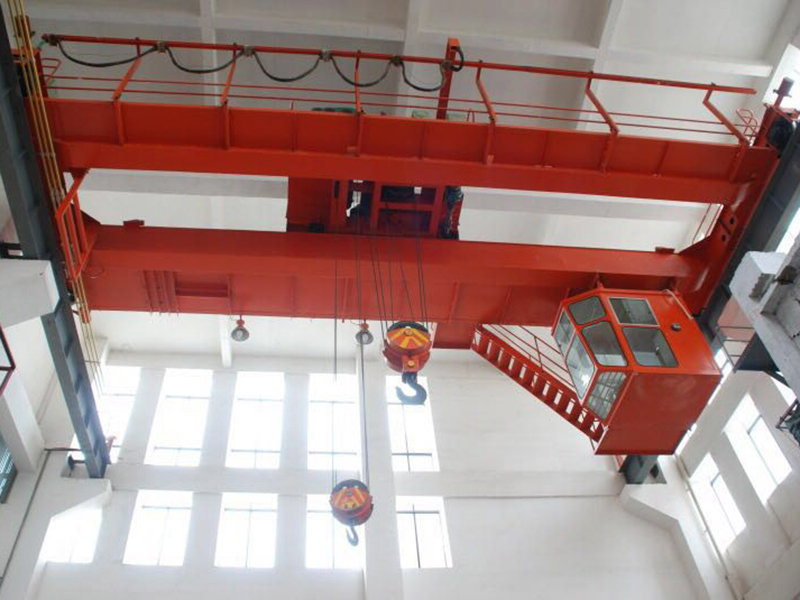 浅析起重机选购注意事项